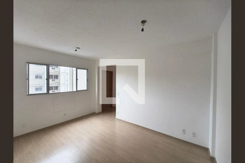 Apartamento sin muebles de 2 habitaciones con 47 m² — photo 22