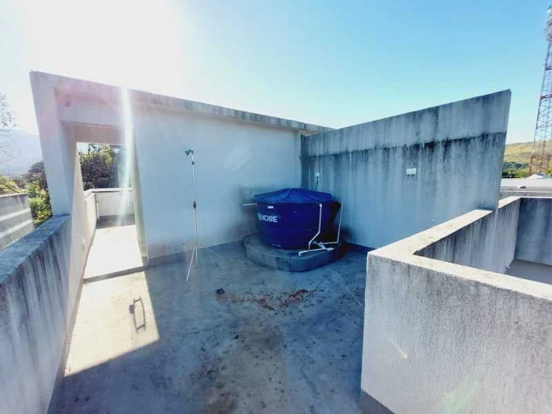 Casa mobiliada de 120 m² com cozinha aberta a gás — photo 14