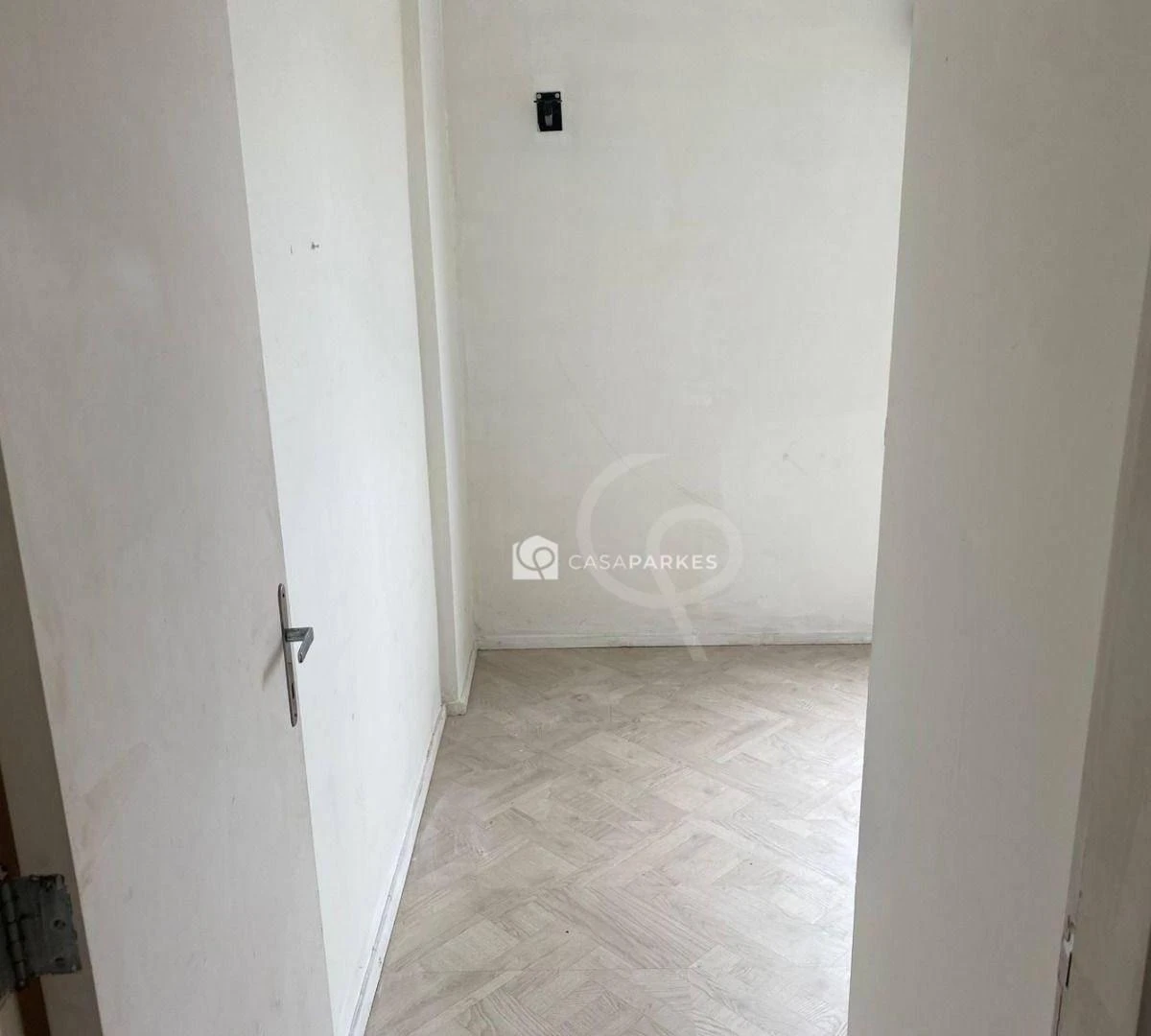 Apartamento de 43 m² com 2 quartos e 1 vaga — photo 8