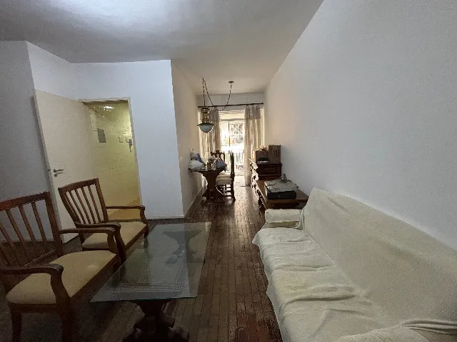 67 m² apartment with 1 bedroom, balcony and 1 parking — photo 4