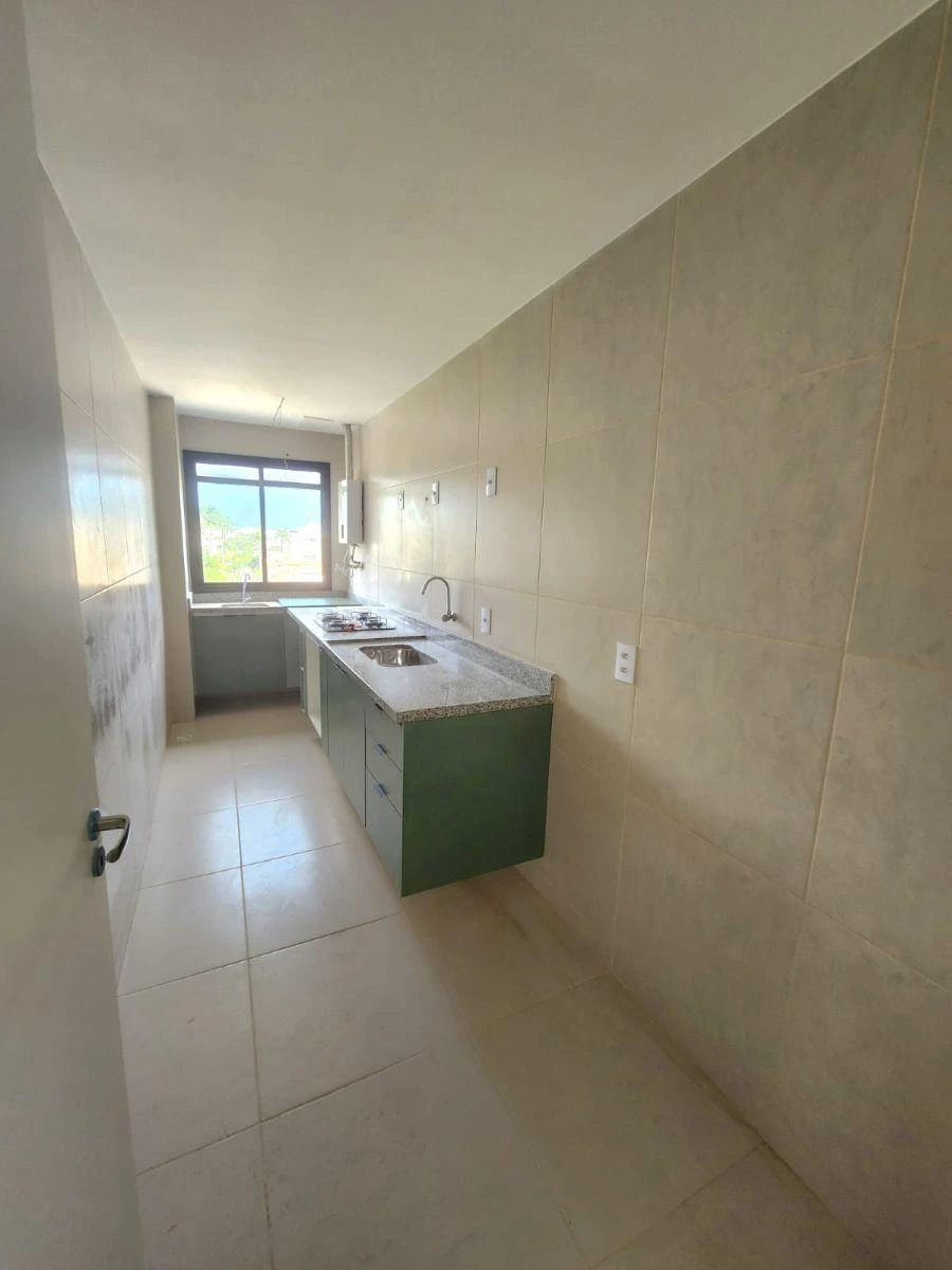Квартира 65 м² з видом на гори та пральною машиною — photo 37