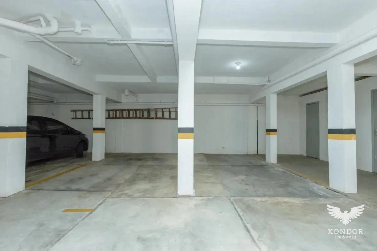3-bedroom house, 1 with its own bathroom, 84 m², Curitiba — photo 37
