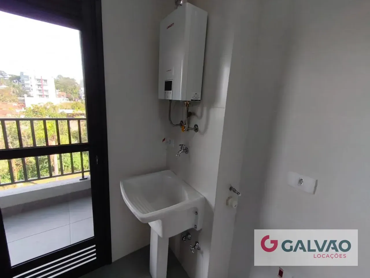 78 m² apartment with 2 bedrooms and 24-hour concierge — photo 9