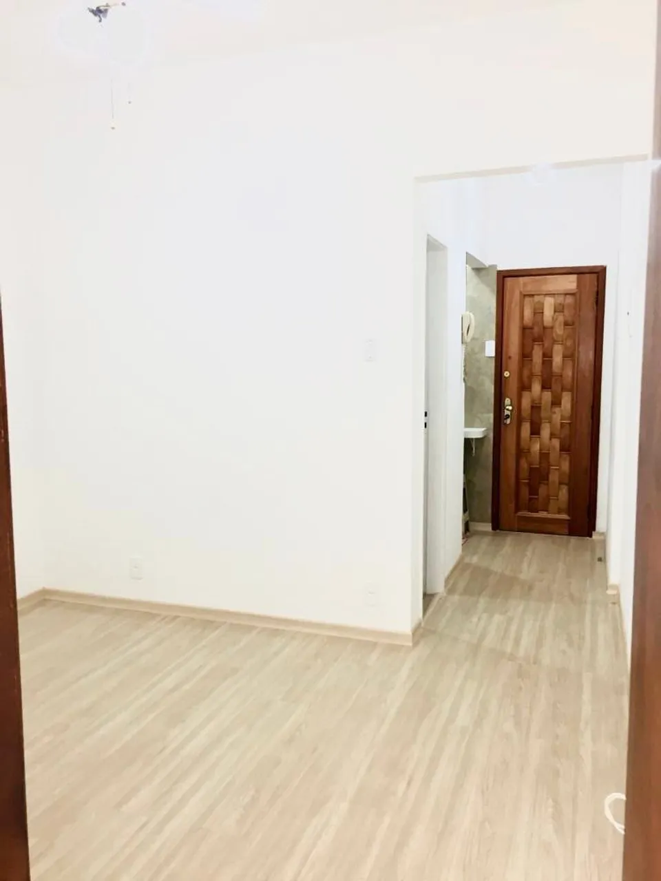 Apartamento de 1 dormitorio con ducha con vidrio — photo 15
