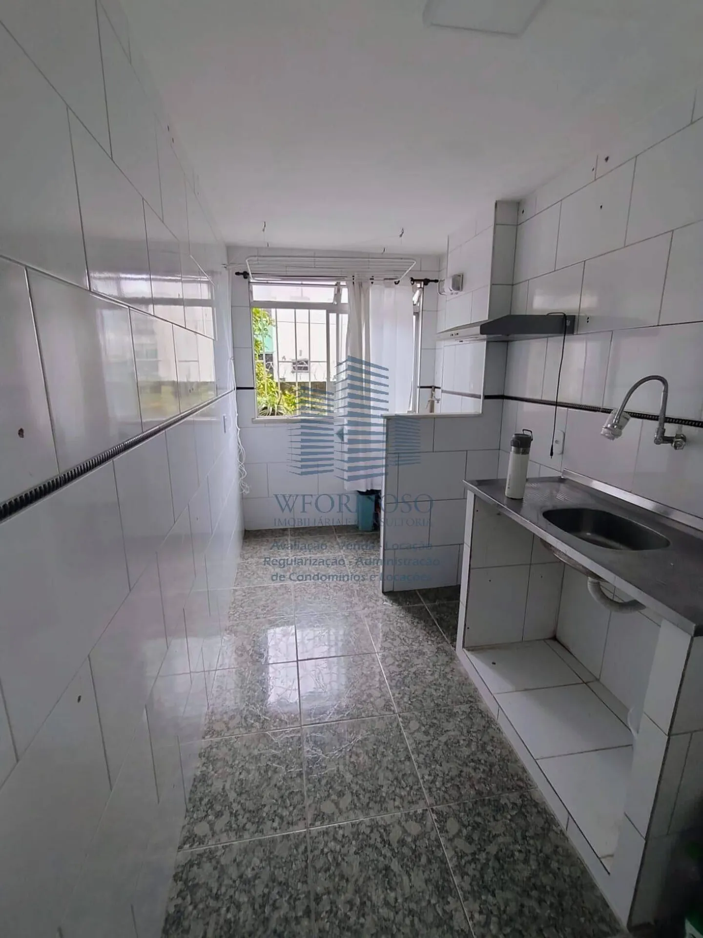 2-bedroom apartment with a separate kitchen, 55 m² — photo 2