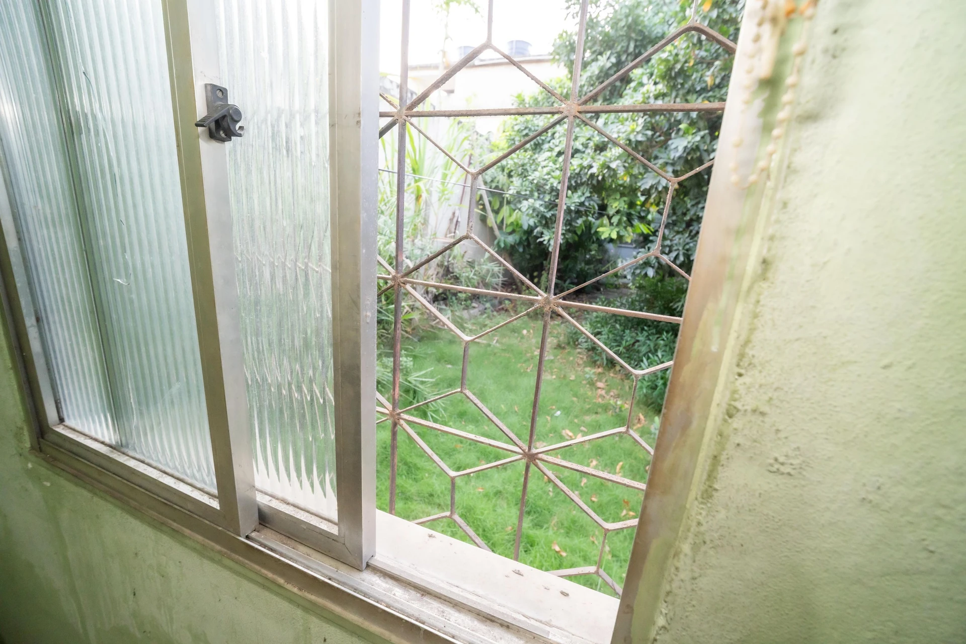 House for rent with 2 bedrooms and a balcony — photo 31