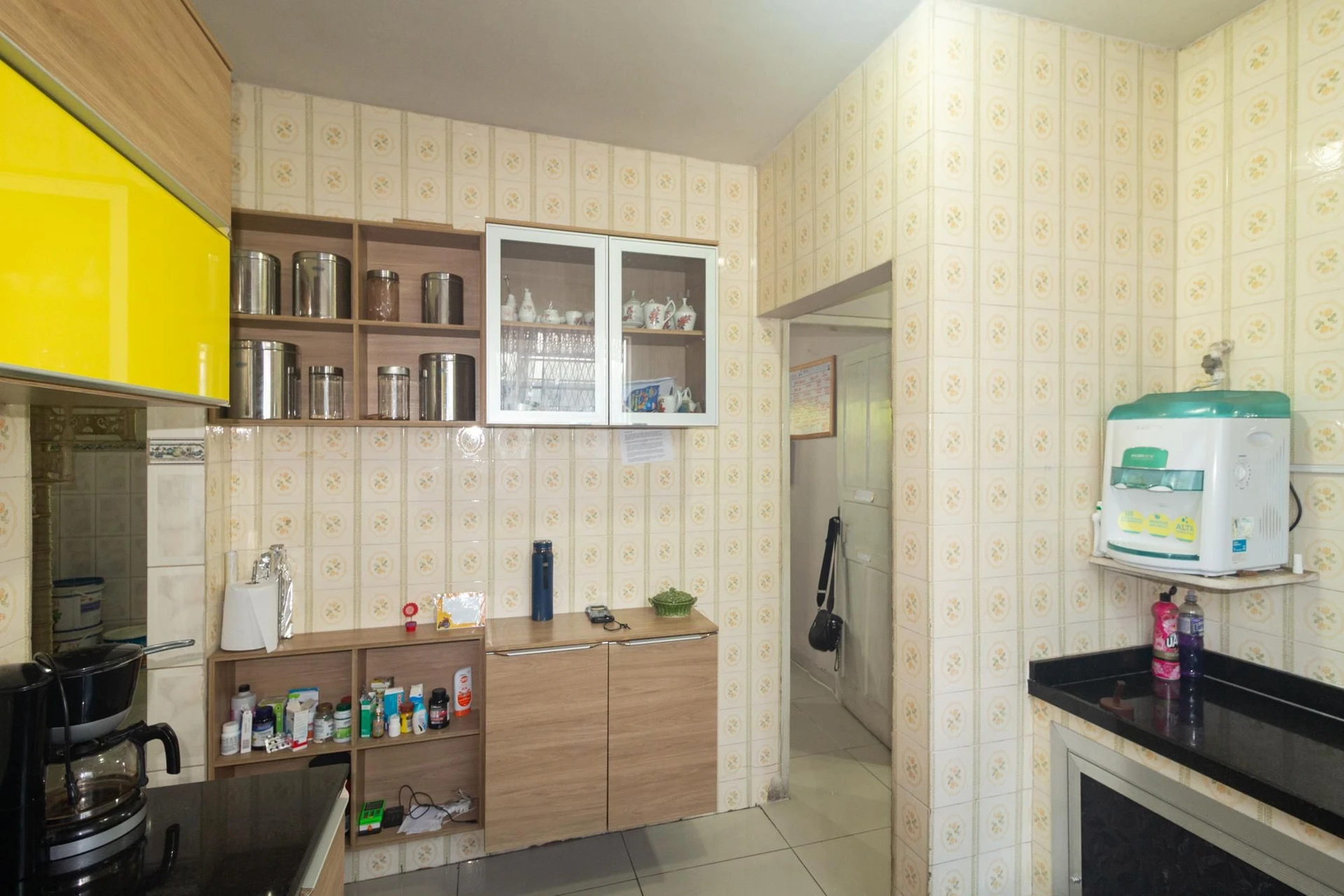 Furnished house with 2 bedrooms and private garden — photo 11