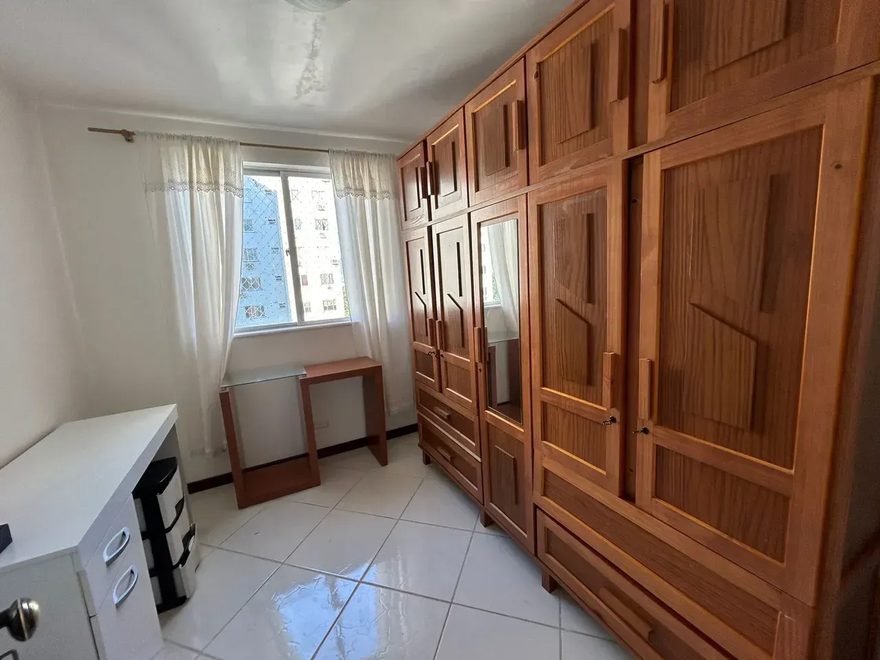 Apartamento mobiliado com 3 quartos e 2 banheiros — photo 15