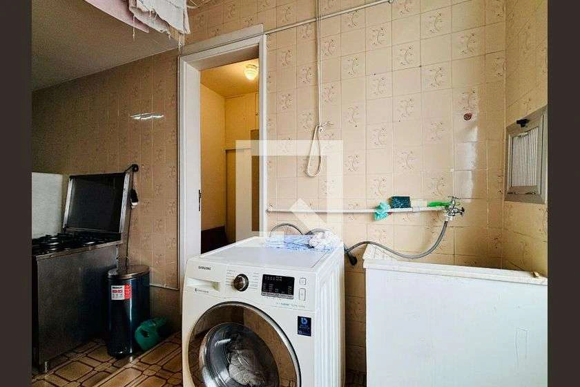 Furnished 2-bedroom apartment with 98 m² — photo 23