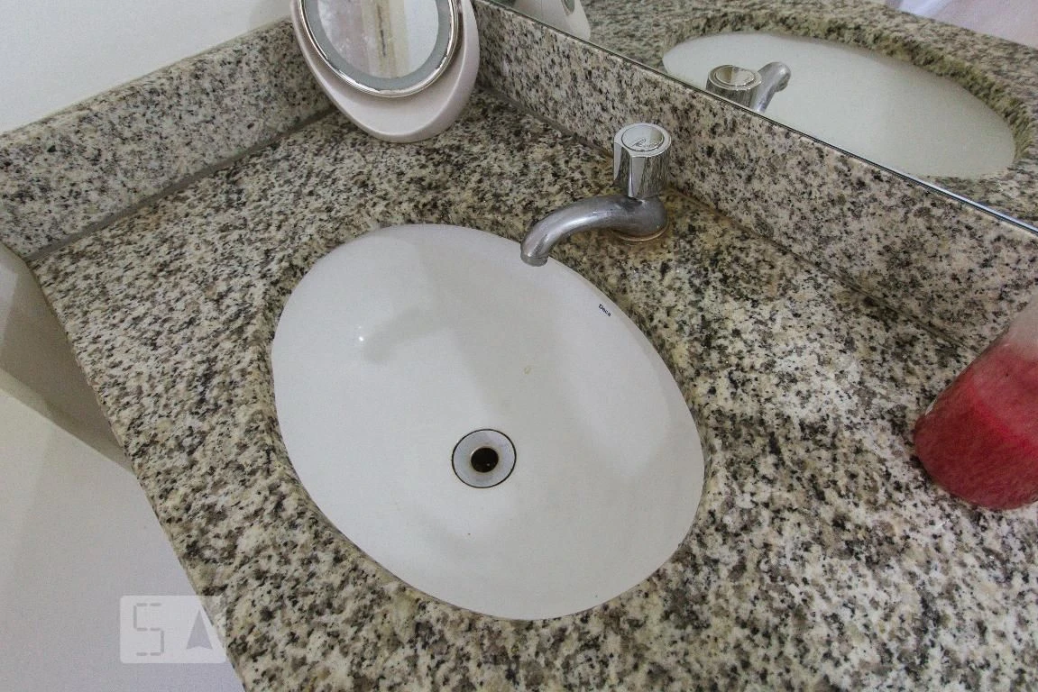 Apartamento com espaço de home office, Jacarepaguá — photo 42