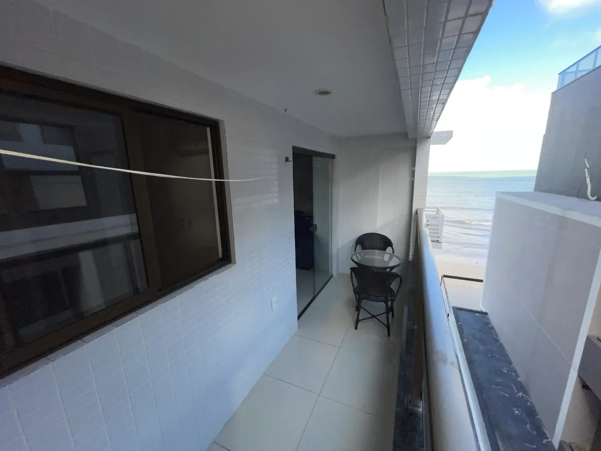 Furnished 1-bedroom apartment with no parking — photo 11