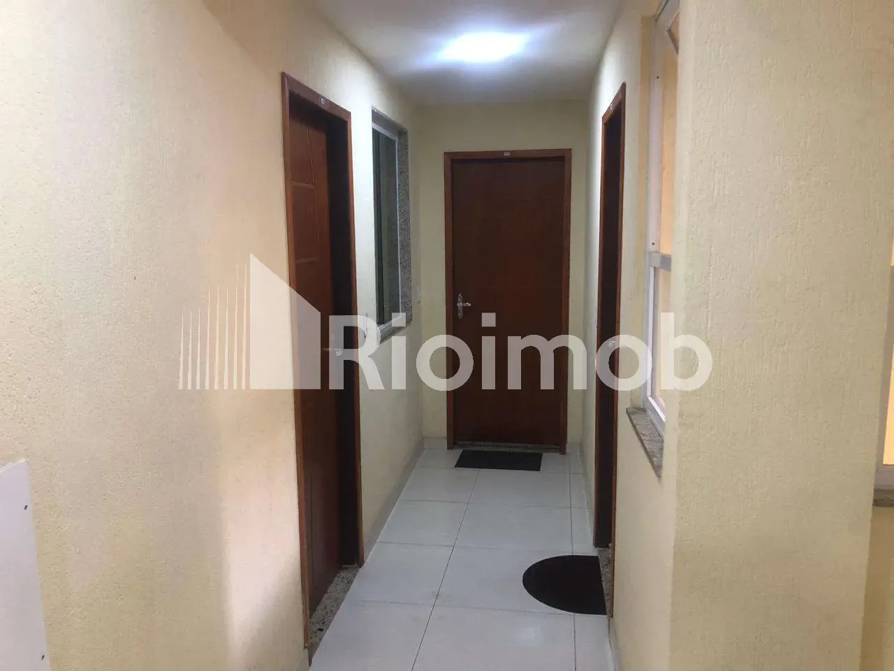 Apartment, 35 m², with a washing machine — photo 9