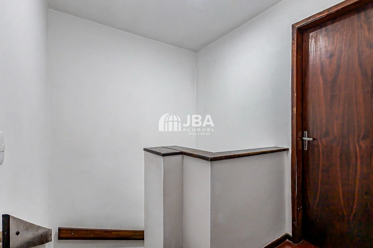 3-bedroom, 115 m² house in Curitiba — photo 19
