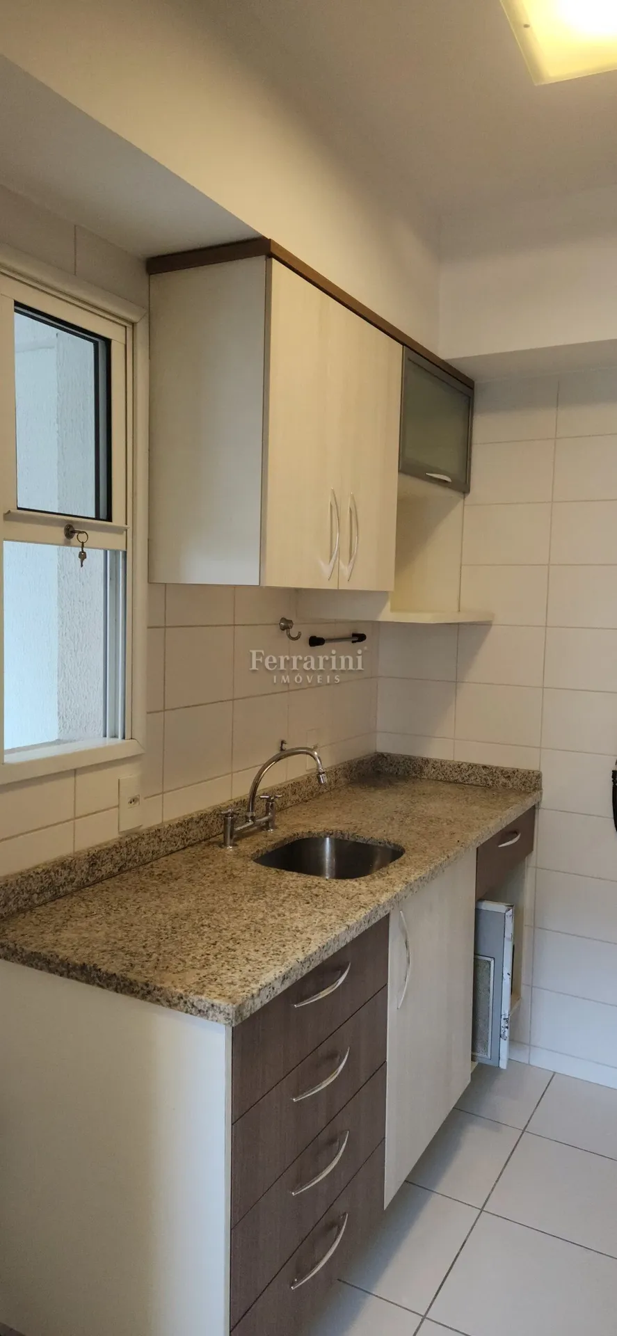 Apartment with 3 bedrooms and a closed kitchen — photo 6