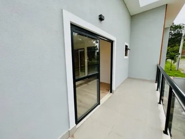4-bedroom house with 5 bathrooms, 420 m² and 3 parking — photo 24