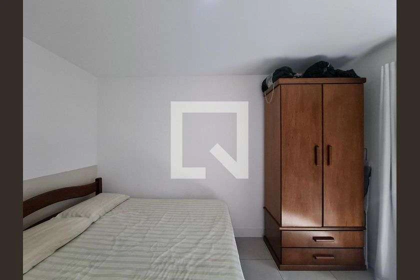 Furnished 54 m² apartment with 1 bedroom and balcony — photo 7
