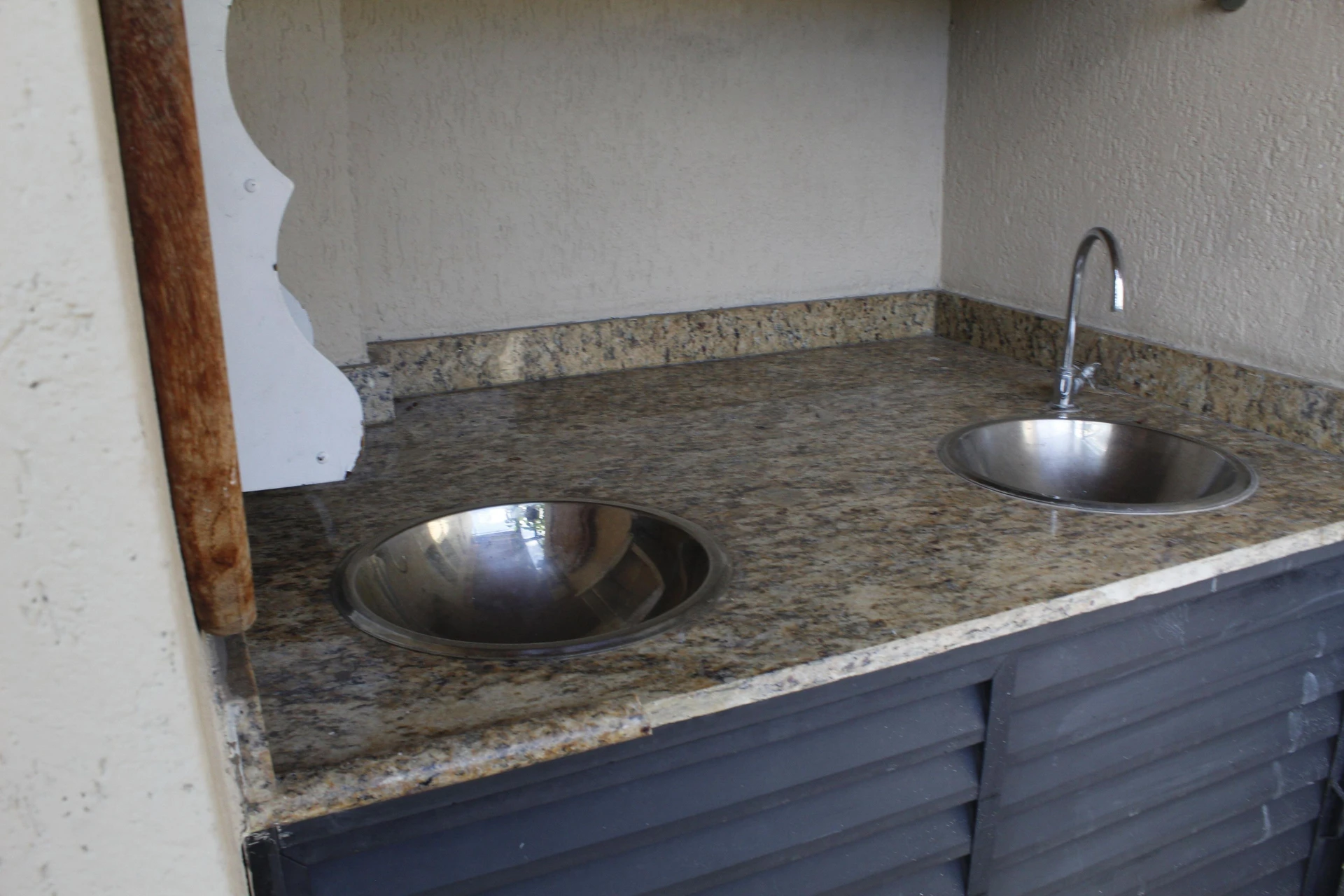 Furnished apartment with 3 bedrooms and 3 bathrooms — photo 3