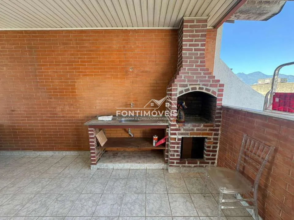 Apartment, 80 m², with a grill on the balcony — photo 15