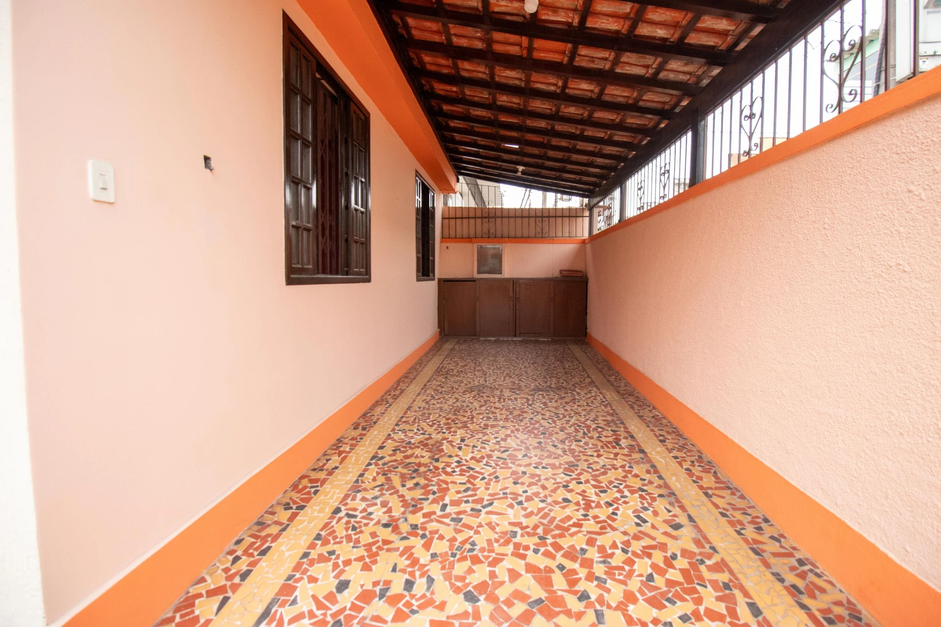 5-bedroom house with a garden in Rio de Janeiro — photo 5