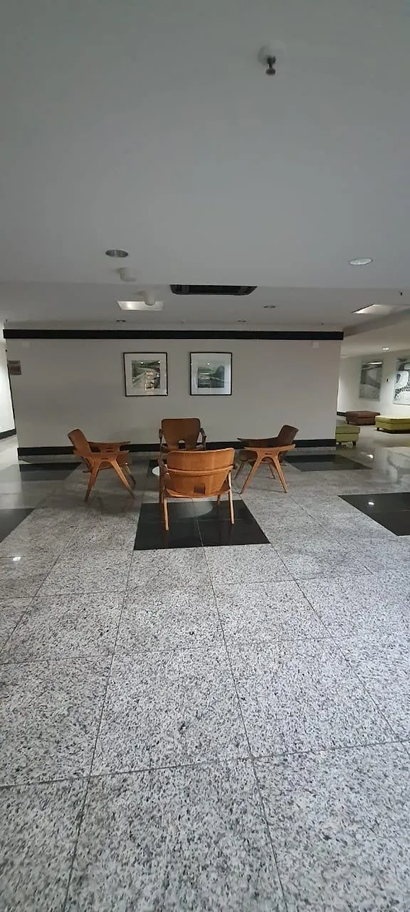 1-bedroom apartment with 2 bathrooms and parking — photo 15
