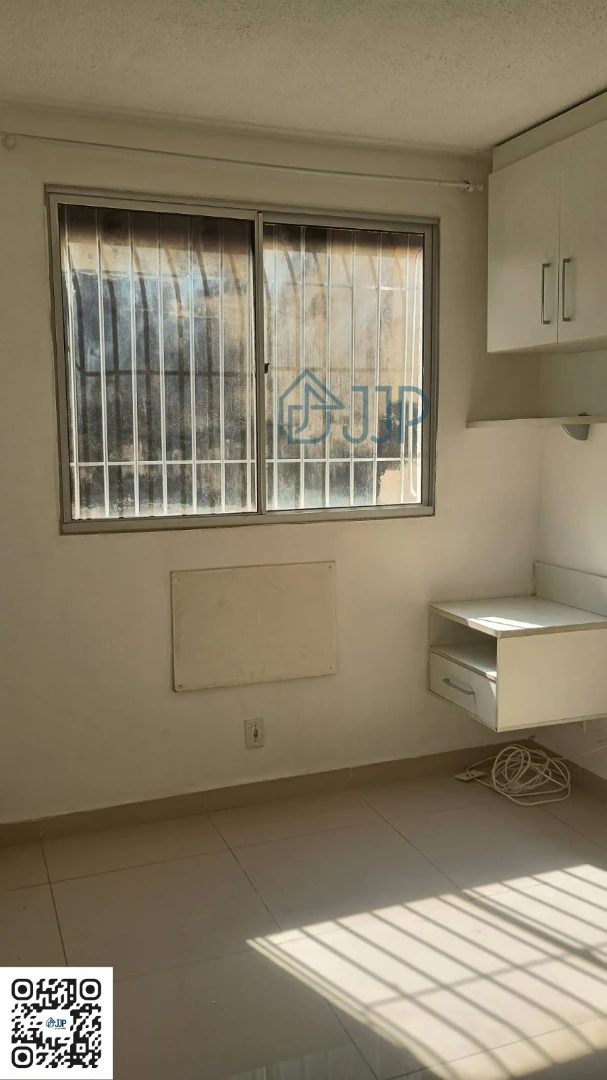 Apartamento com 2 quartos e 1 banheiro, com 2 vagas — photo 6