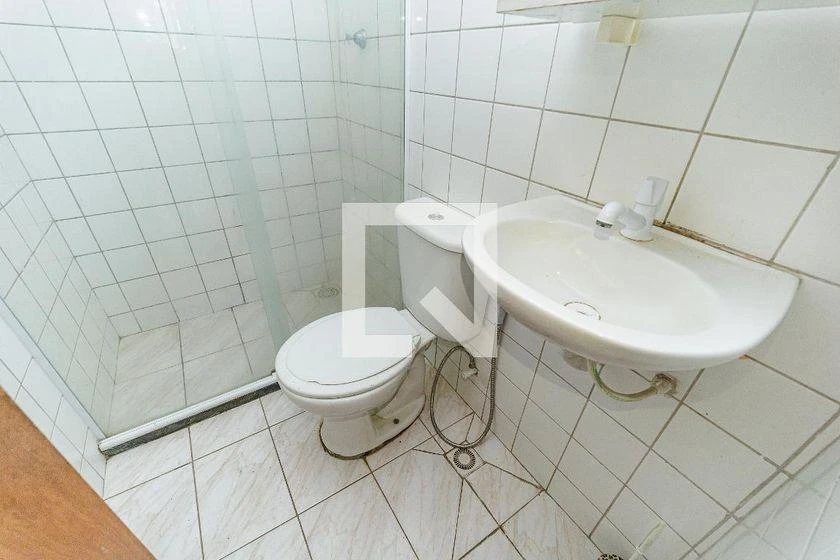 Apartamento de 45 m² e 2 quartos, Inhoaíba — photo 4