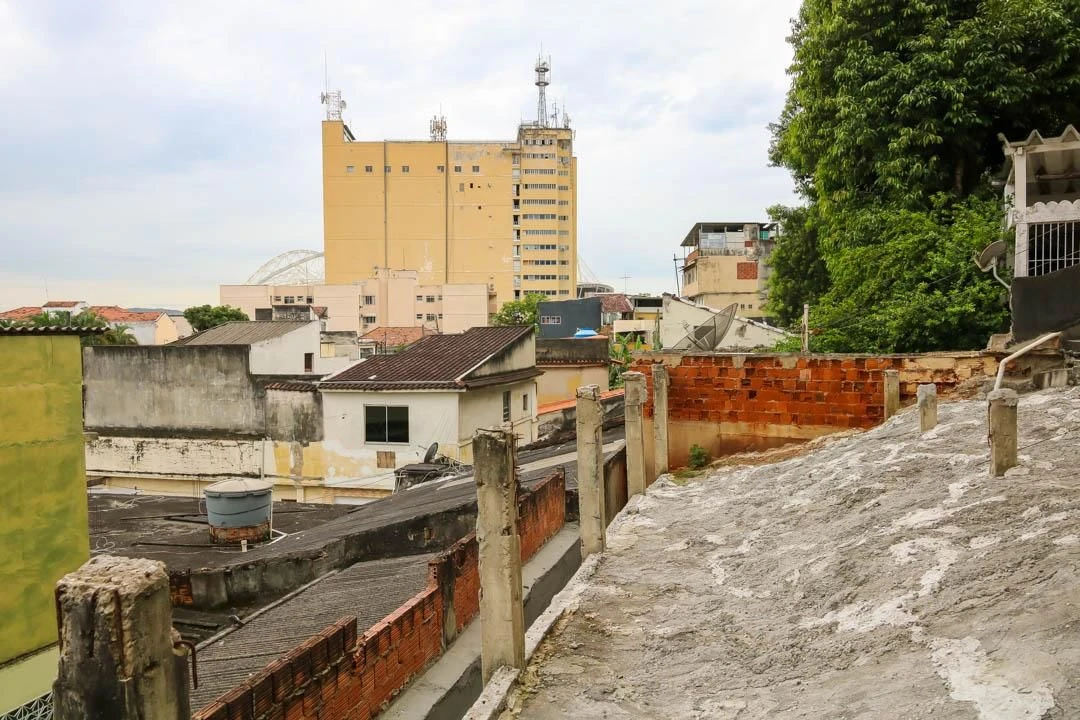 2-bedroom, 65 m² apartment in Rio de Janeiro — photo 19