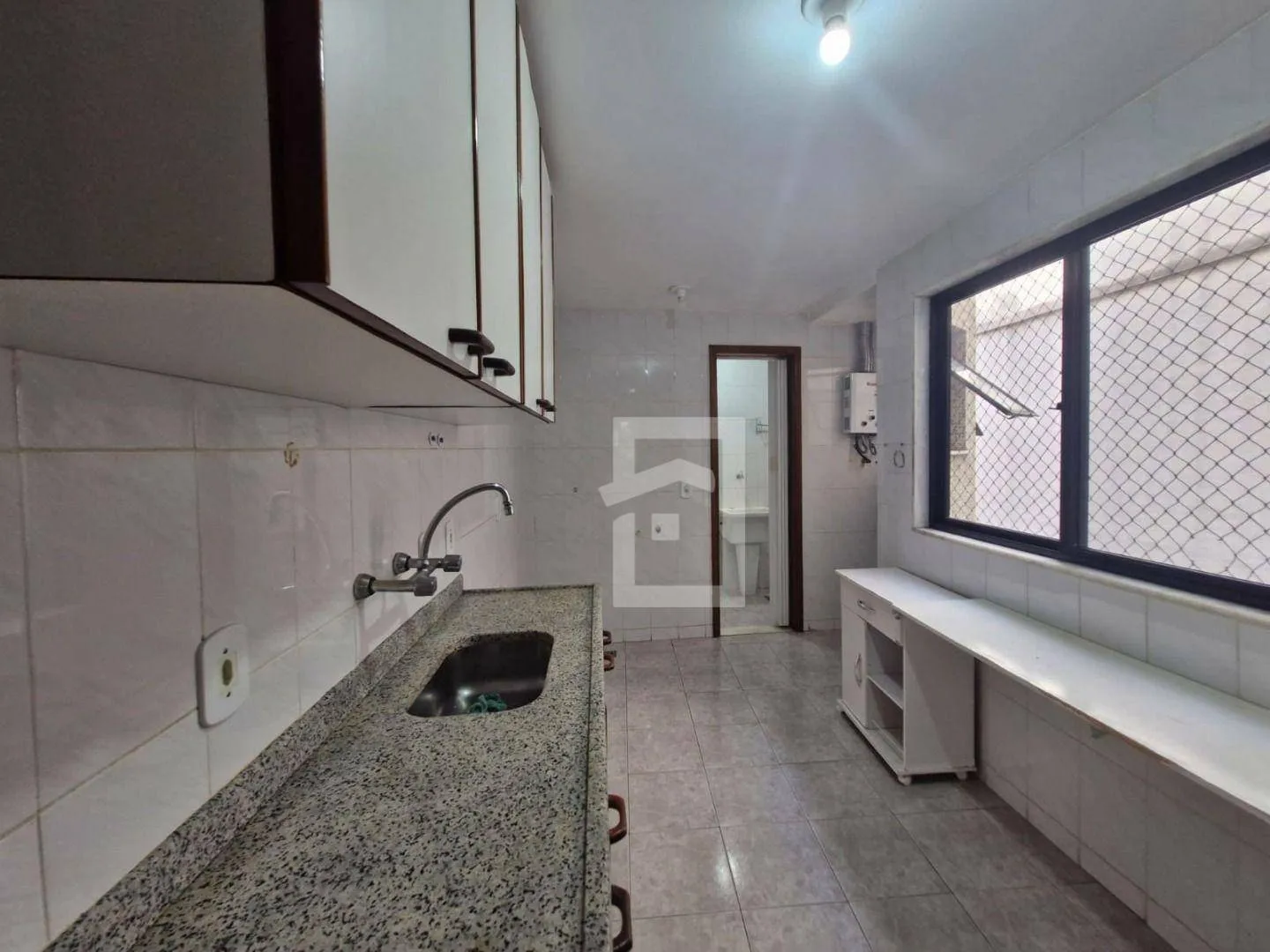 Apartamento com 2 quartos e 2 banheiros — photo 20