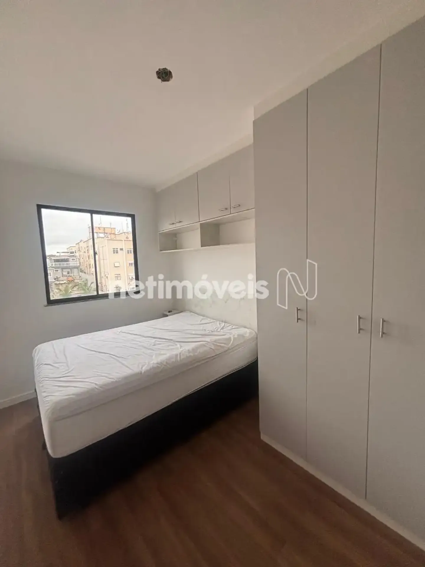 Apartment, 50 m², with wood or laminate floors — photo 24