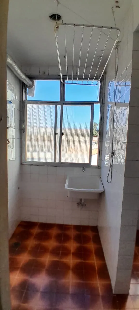 2-bedroom apartment in a building with a pool — photo 4