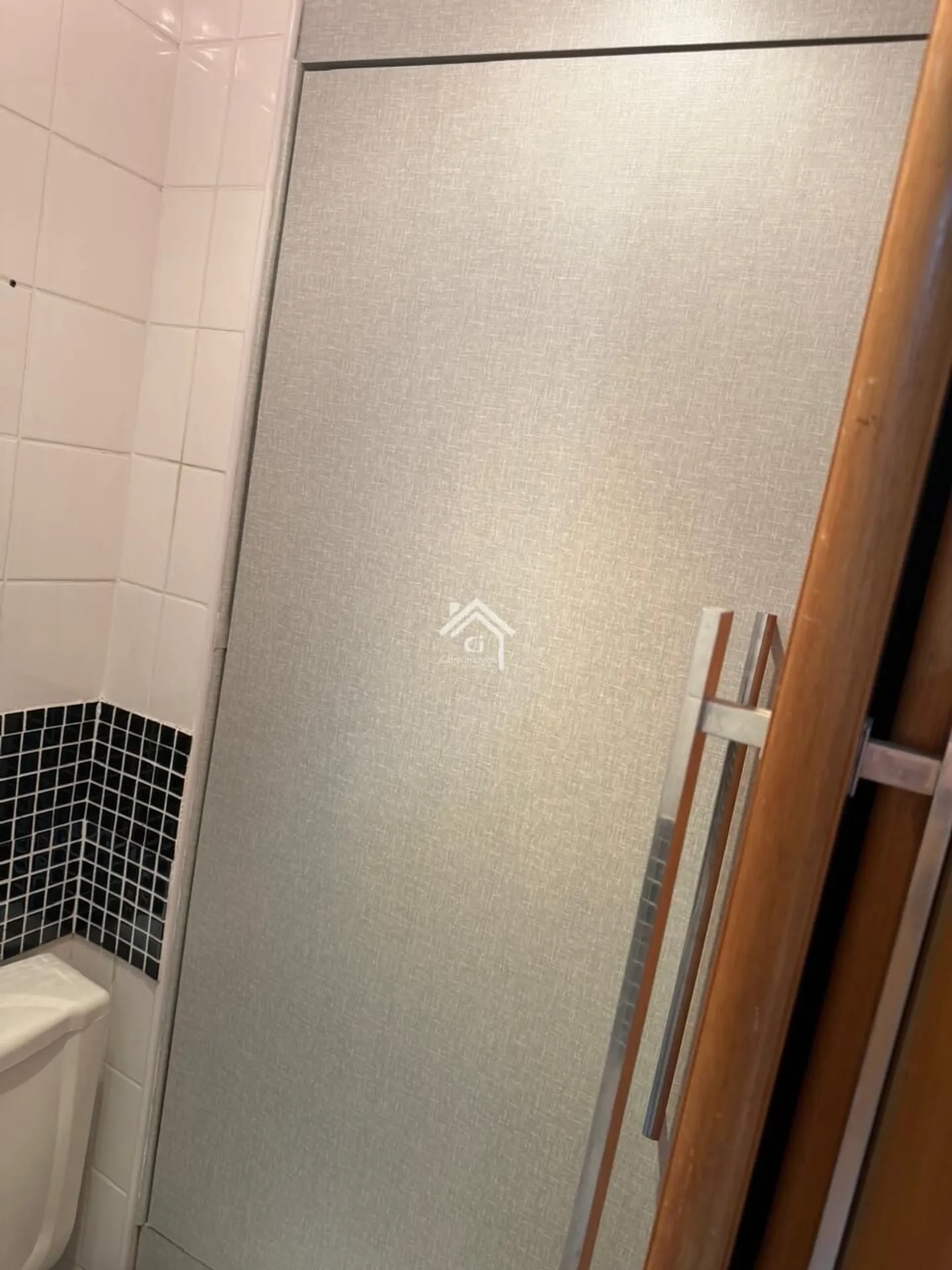 3-bedroom apartment in a building with a sauna — photo 14