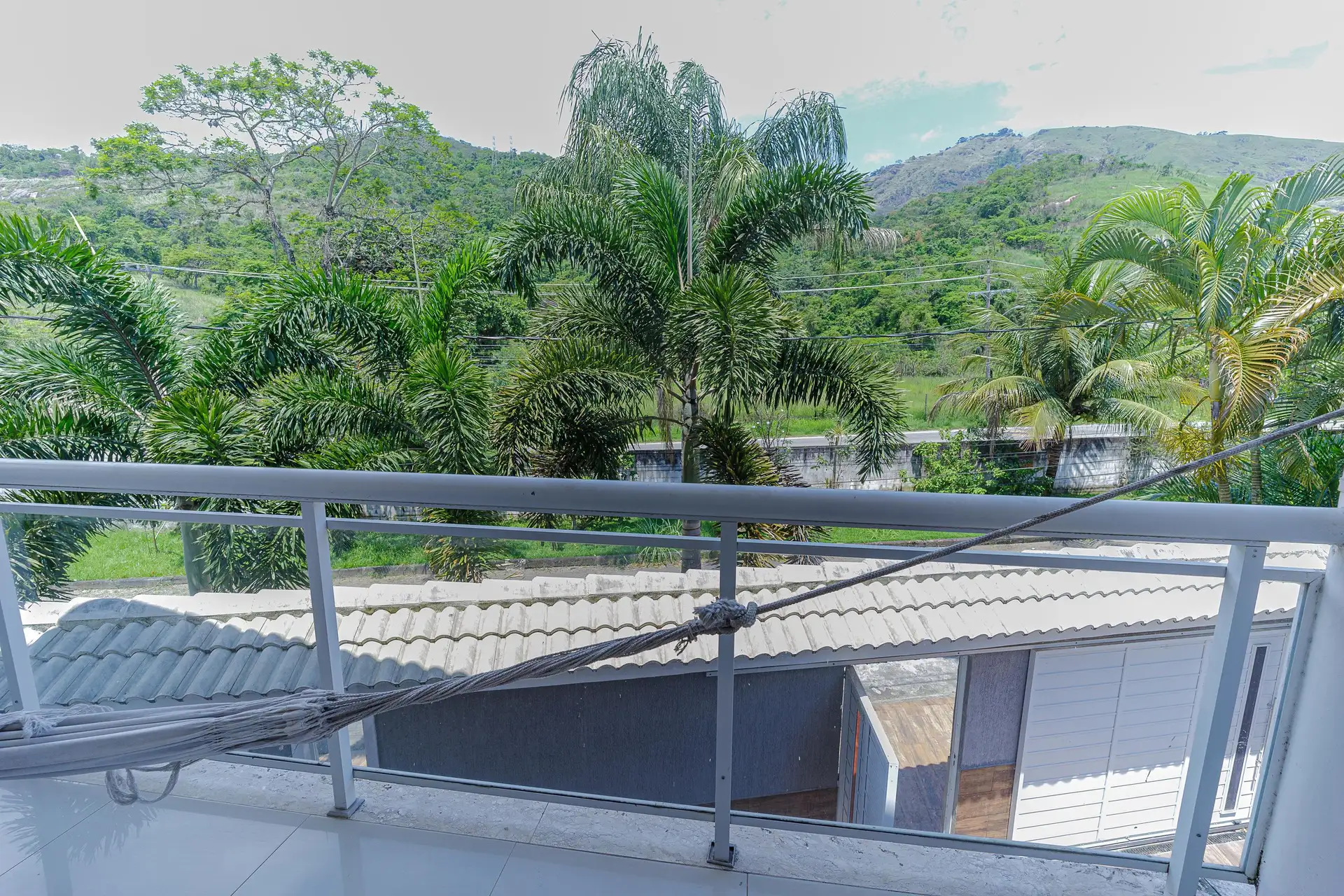 Casa de 4 quartos com varanda gourmet, Campo Grande — photo 18