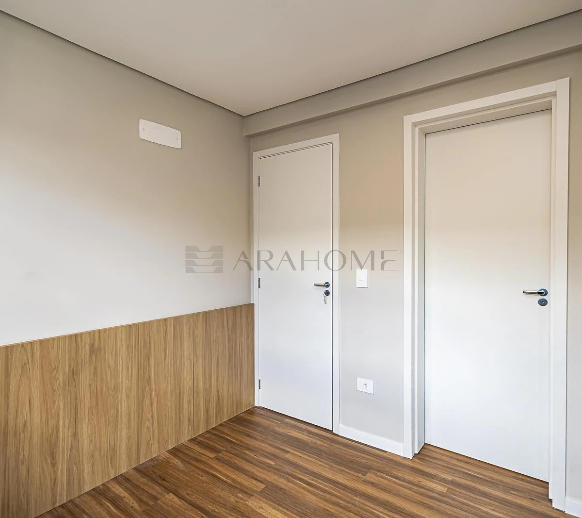 Balcón gourmet y 2 dormitorios: departamento de 56 m² — photo 30