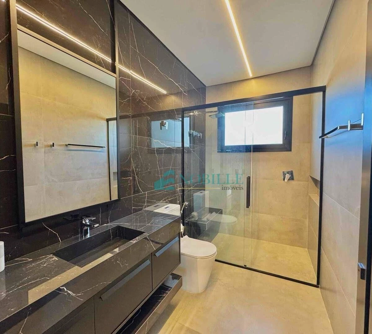 Casa de 5 quartos com máquina de lavar, Jurerê — photo 5