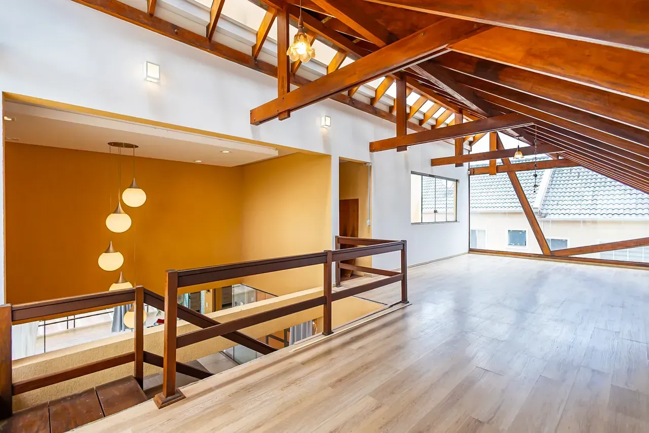 Detached house with 5 bedrooms and 4 bathrooms — photo 13