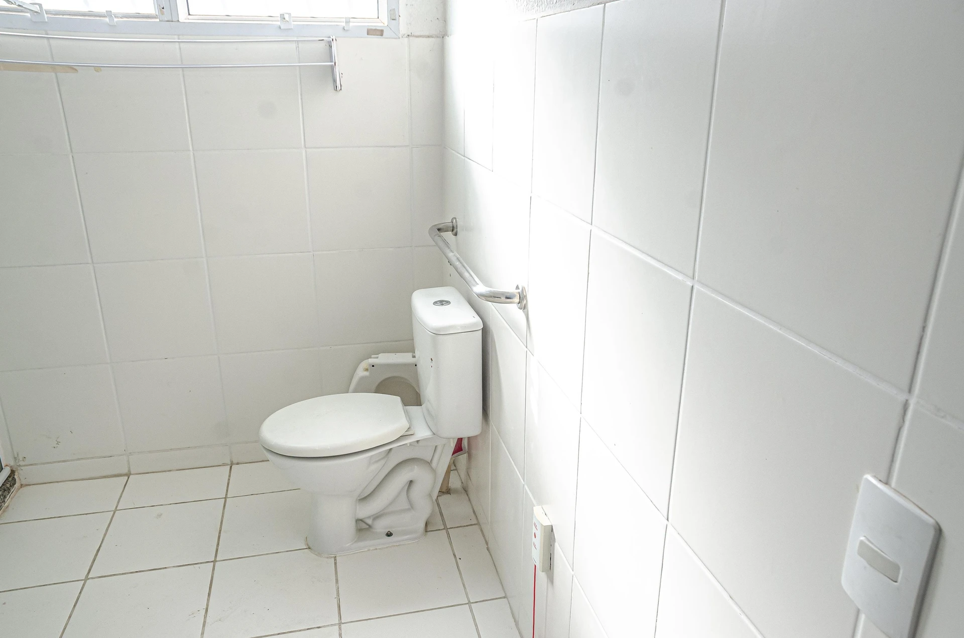 Apartamento mobiliado com 1 quarto e vaga — photo 33