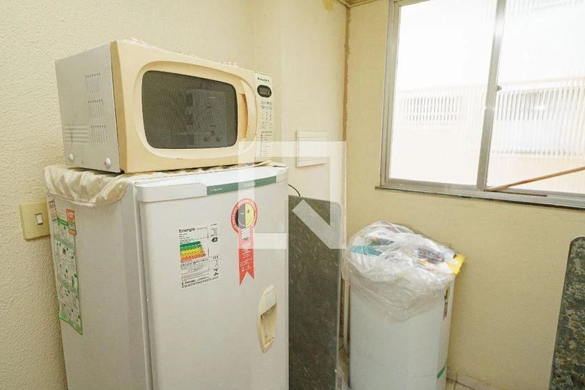 Невмебльована квартира з 2 кімнатами на 65 м² — photo 7
