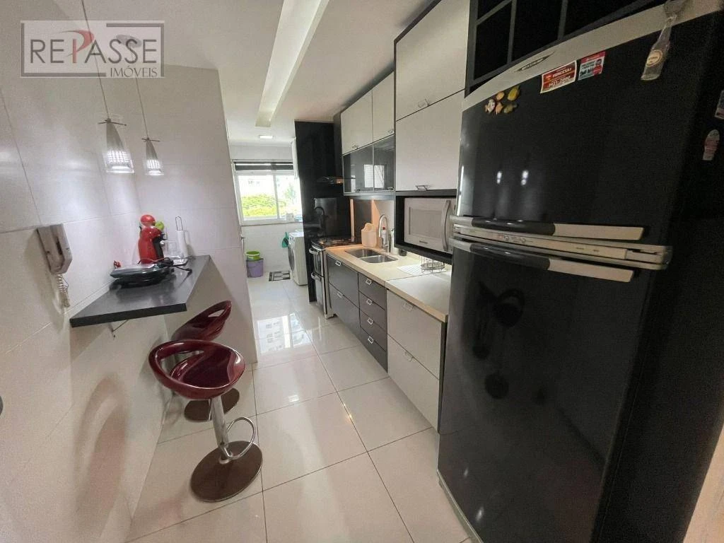 Мебльована квартира 127 м² з 3 спальнями з ваннами — photo 6