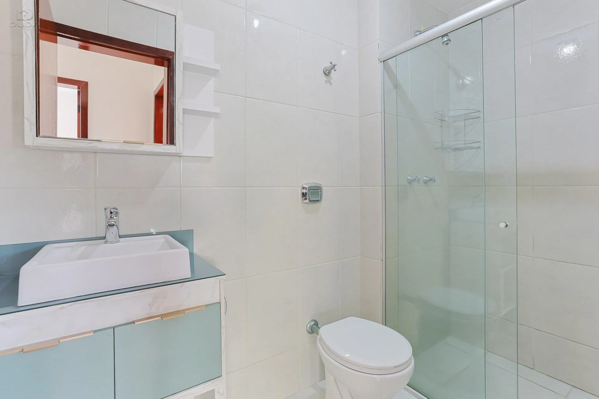 2-bedroom apartment in a building with a pool — photo 11