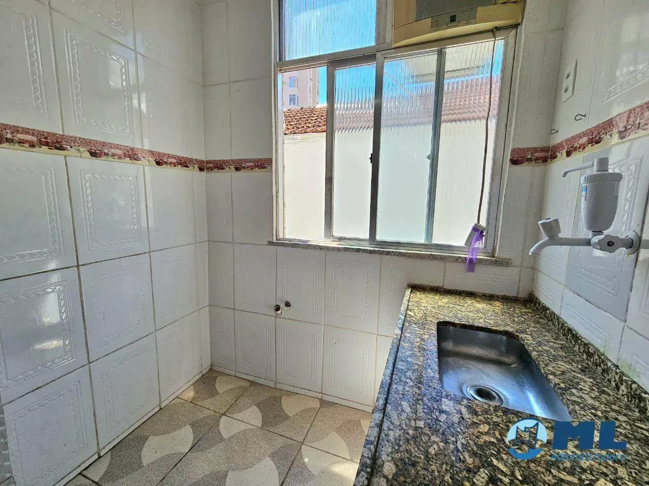 Studio, 17 m²