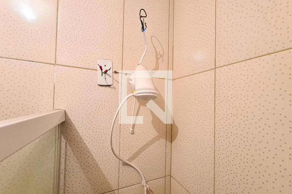 2-bedroom apartment, 50 m² — photo 40