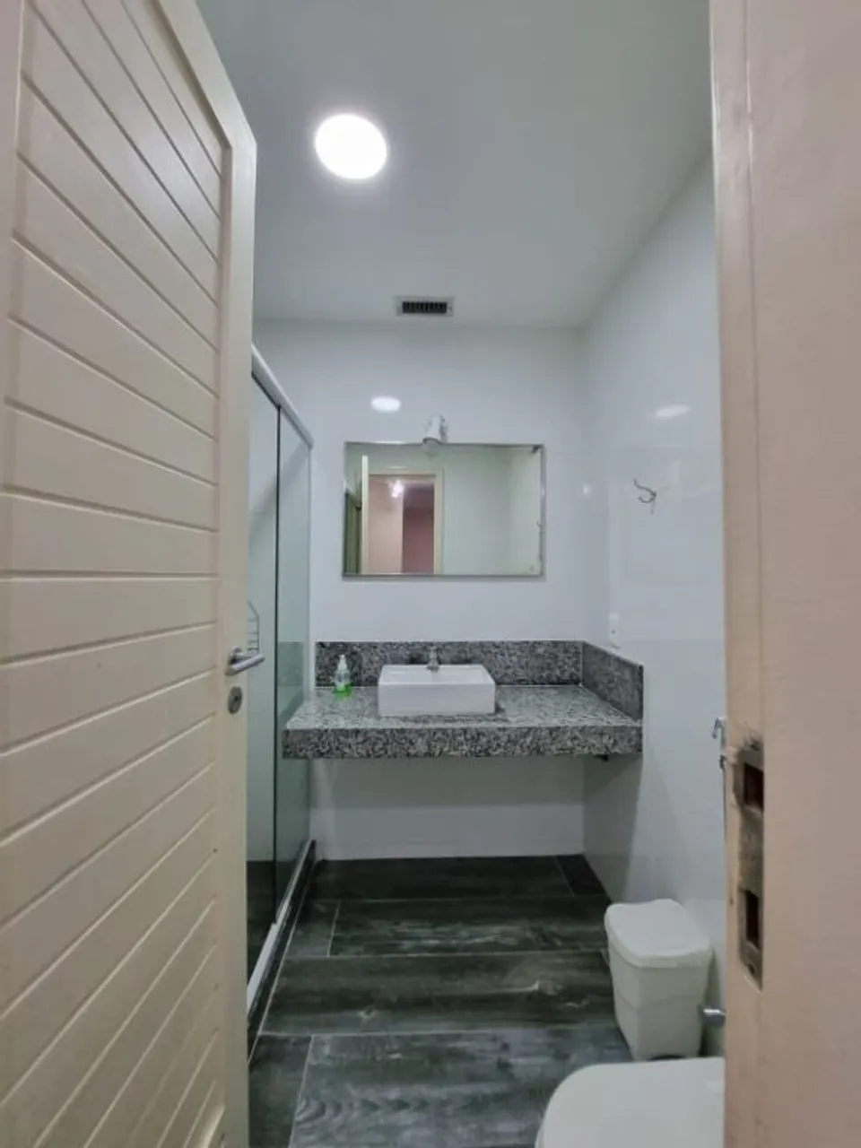 Apartamento de 1 dormitório de 51 m² com varanda — photo 14