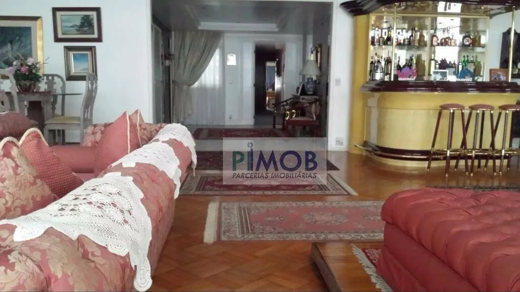 4-bedroom apartment with 4 baths and 340 m² — photo 6