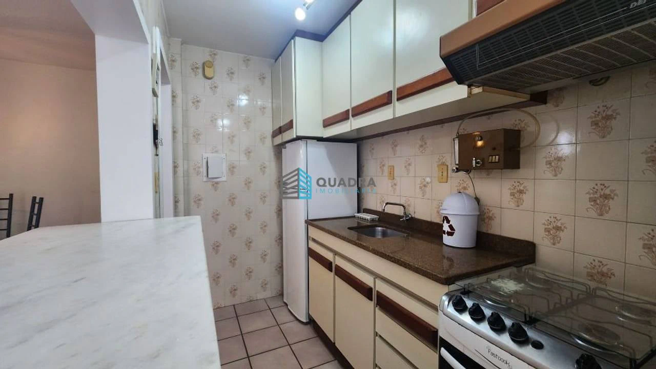Lavadora y 2 dormitorios: departamento de 60 m² — photo 7