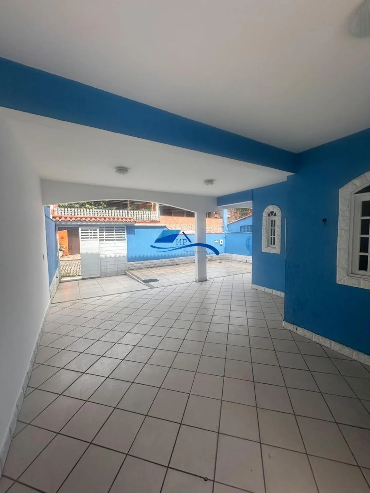 House, 153 m², with a washing machine — photo 7