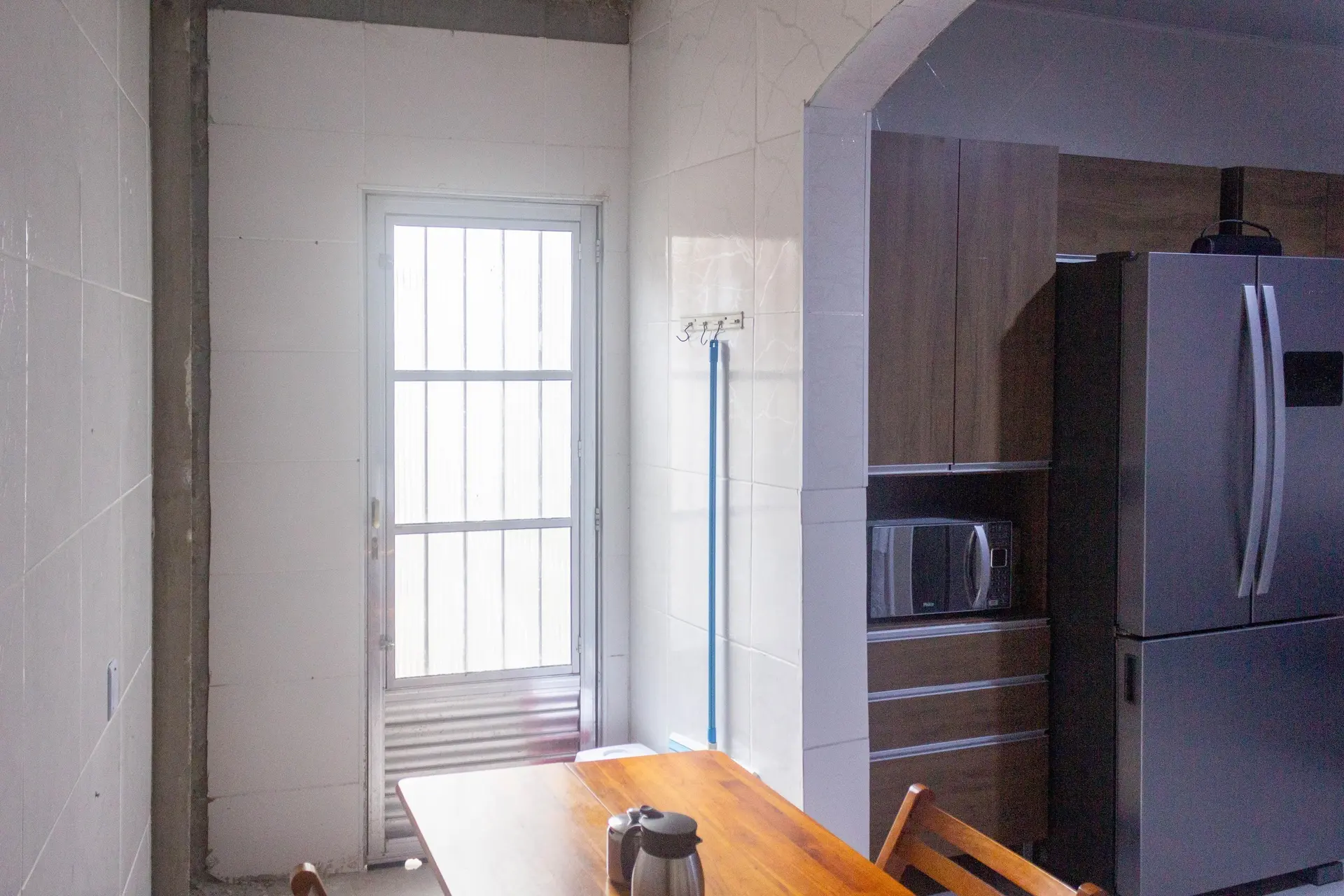 Casa amueblada, 130 m², con balcón cerrado con vidrio — photo 36