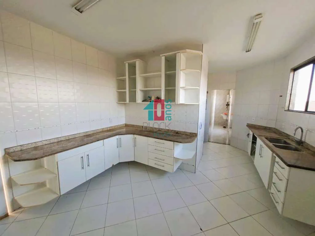Apartamento sem mobília com 3 quartos e 1 suíte — photo 3