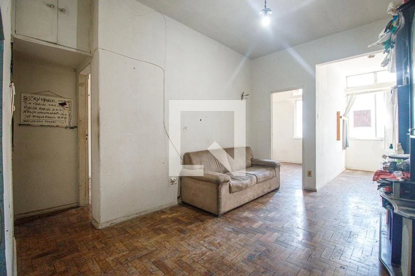 2-bedroom apartment with 69 m², no parking