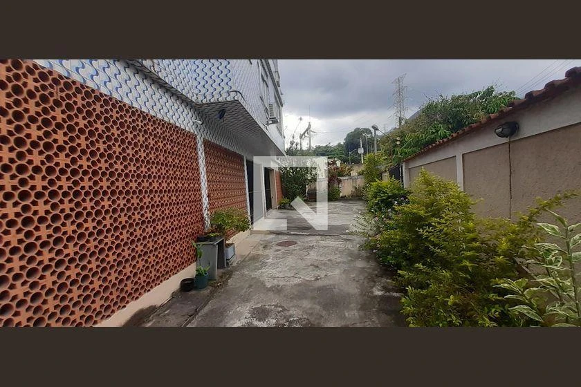 Mountain view in a 2-bedroom apartment, 60 m² — photo 3