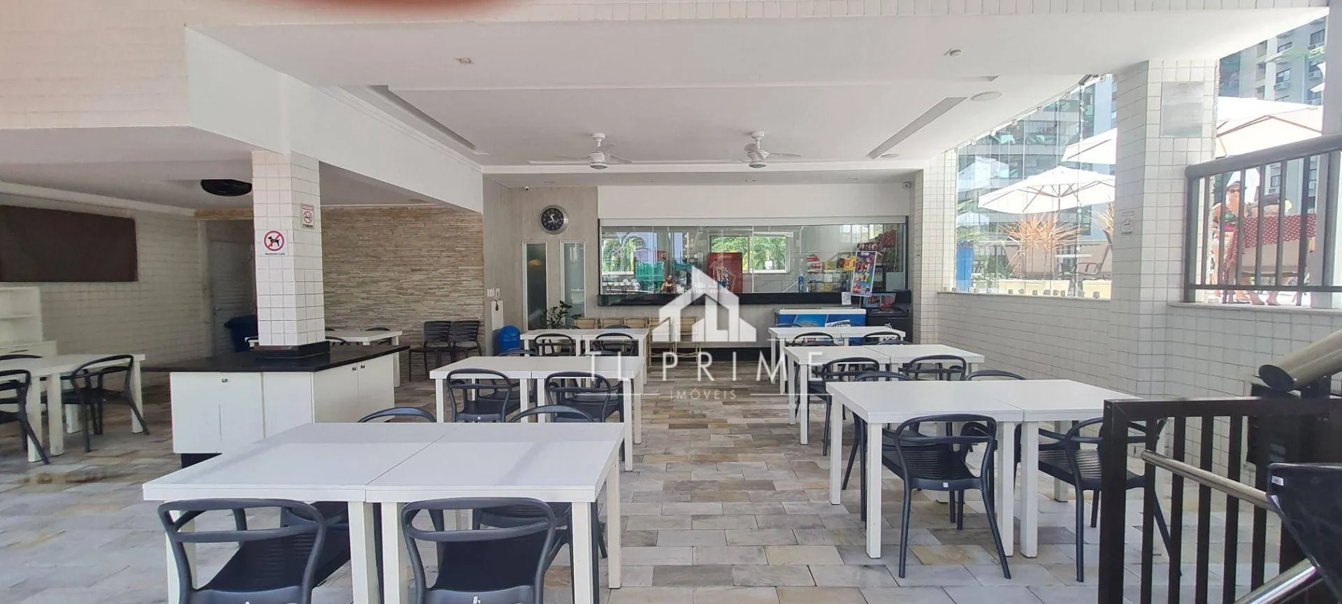 Apartamento de 3 dormitórios com 4 banheiros e varanda — photo 37